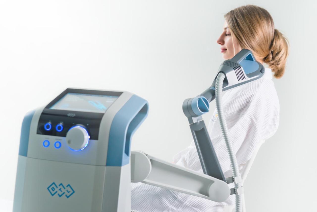 Piramida Medical Spa Mrzezyno Luaran gambar
