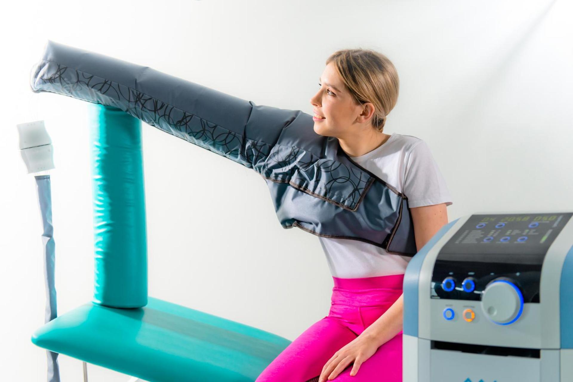 Piramida Medical Spa Mrzezyno Luaran gambar