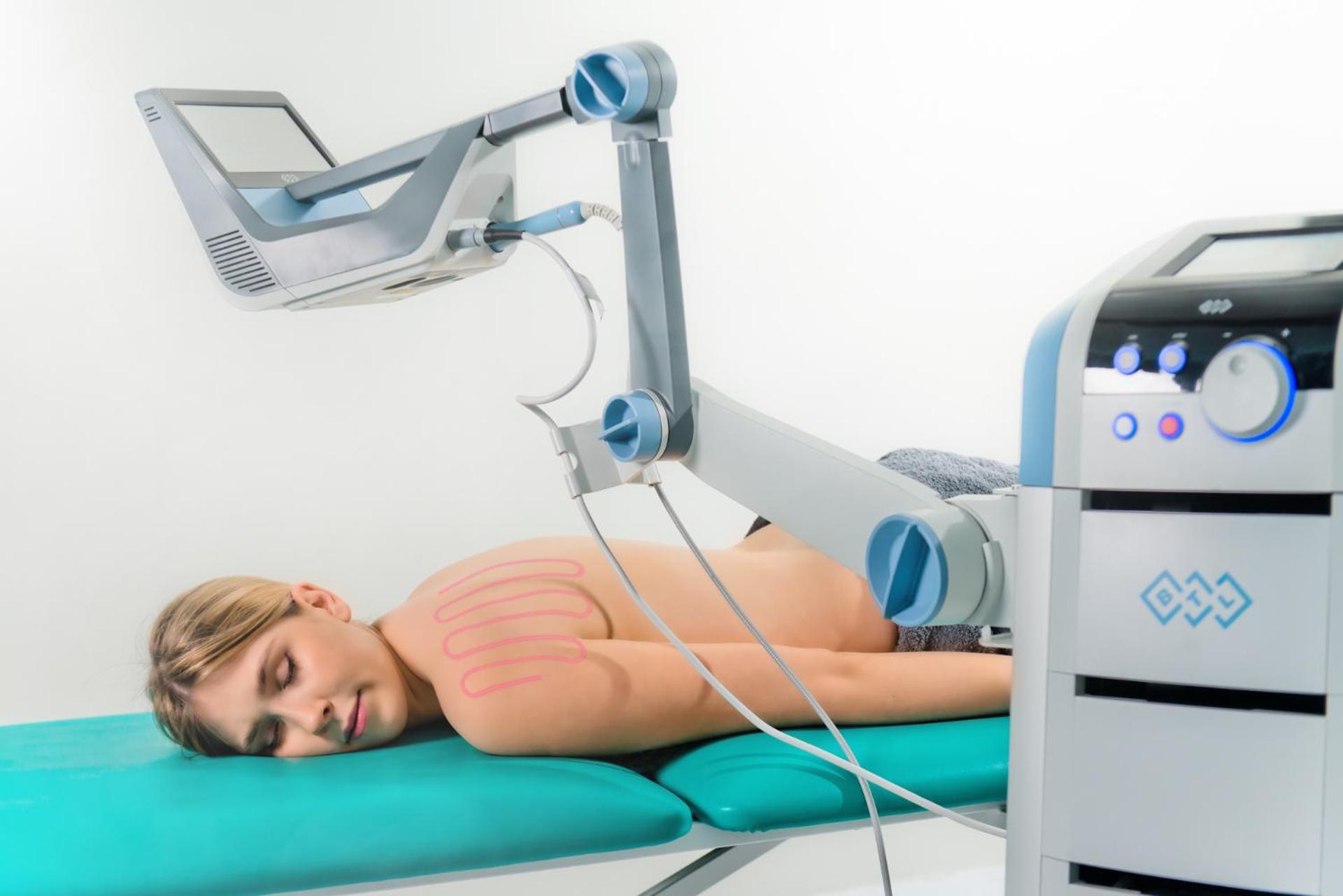 Piramida Medical Spa Mrzezyno Luaran gambar