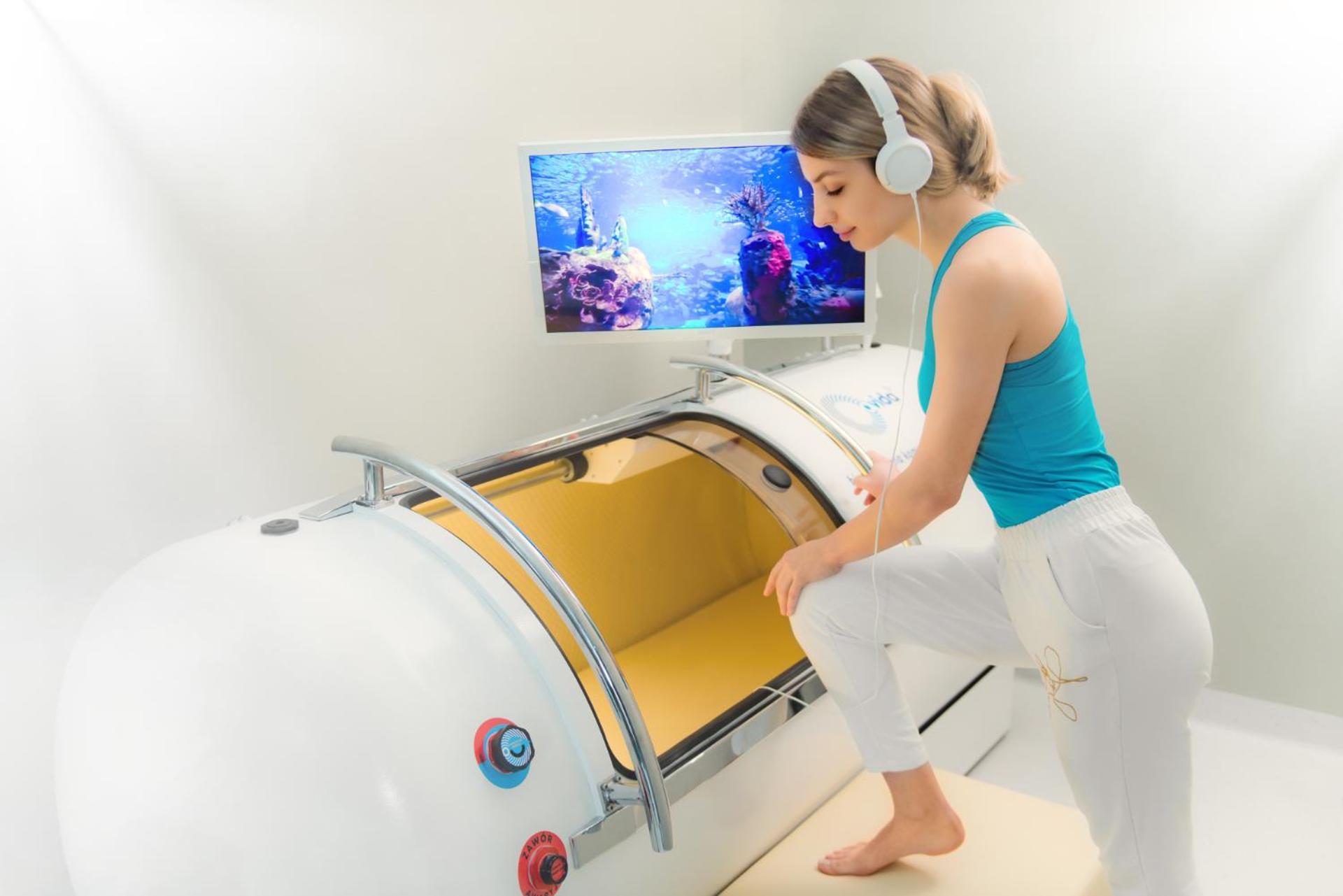 Piramida Medical Spa Mrzezyno Luaran gambar