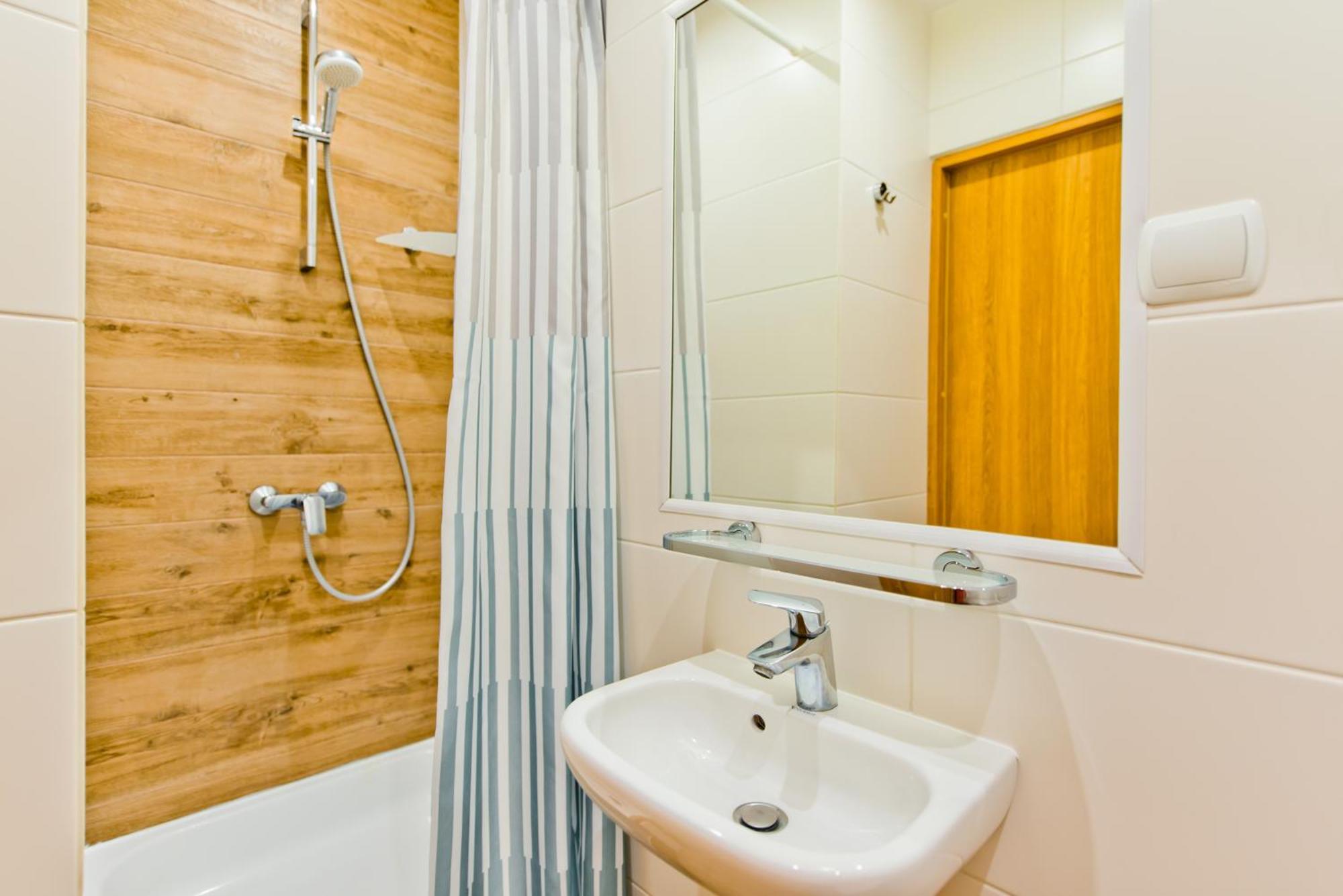 Piramida Medical Spa Mrzezyno Luaran gambar